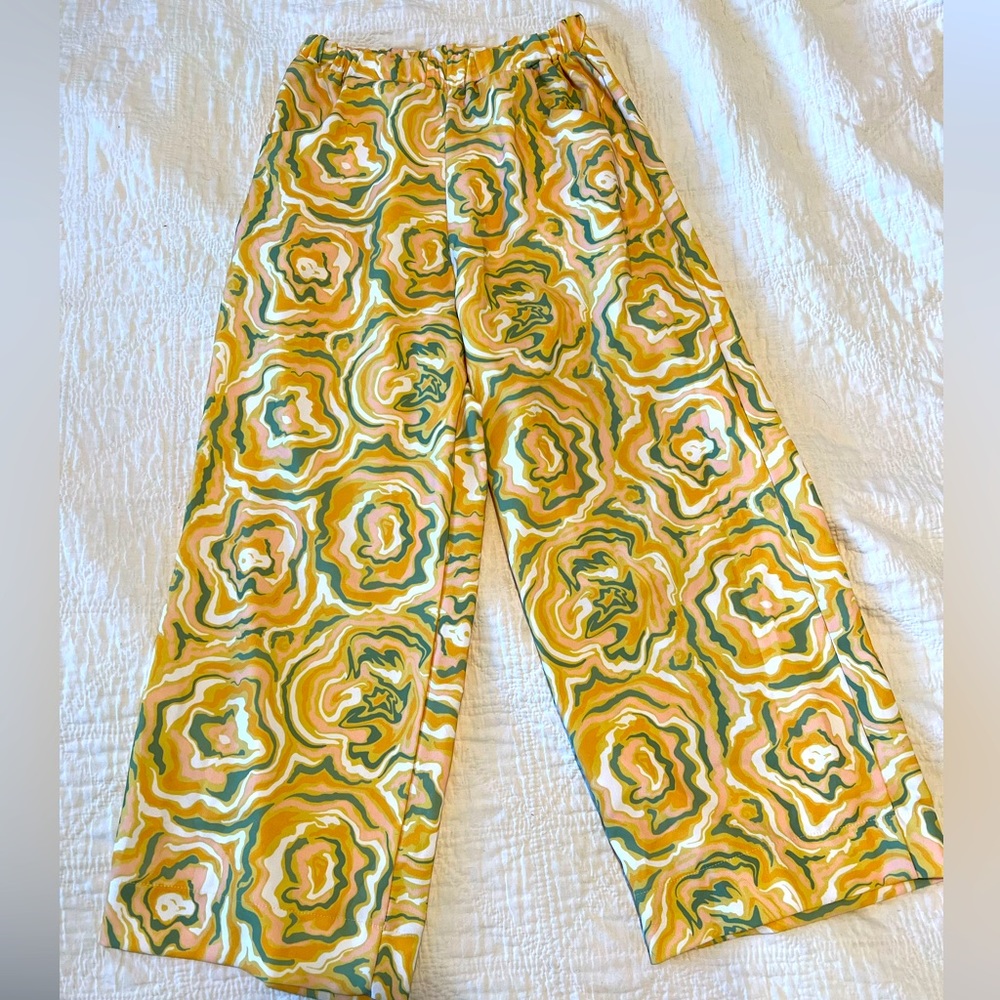 Dazey LA Pants